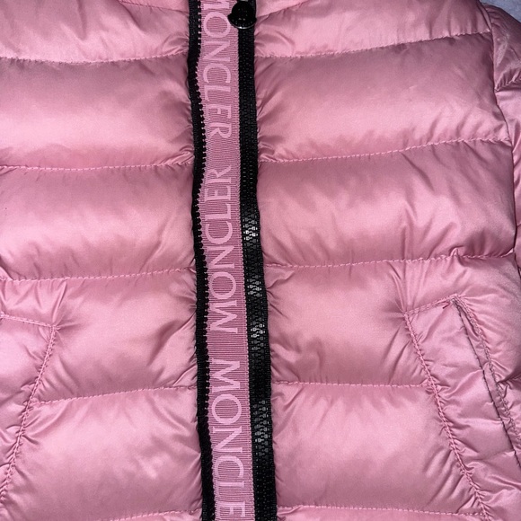 Cute kids coat fit a size 6/7 year old - Picture 2 of 6